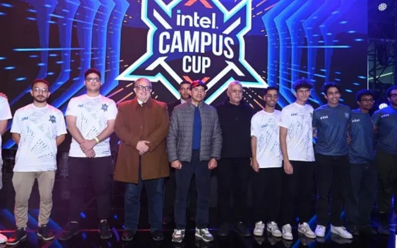 بـ3000 طالب جامعي.. ختام بطولة الألعاب الإلكترونية المصرية 2025 بشهادة الوزير